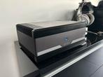 Quad 909 stereo eindversterker — als nieuw, topconditie, Ophalen of Verzenden, Zo goed als nieuw, 120 watt of meer, Overige merken