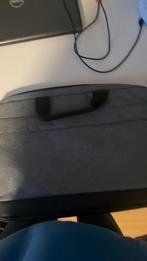 Laptophoes, Spelcomputers en Games, Ophalen, Zo goed als nieuw, Met 1 controller