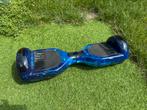 Hoverboard Galaxy met karretje, Kinderen en Baby's, Speelgoed | Buiten | Accuvoertuigen, Ophalen, Gebruikt