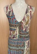 Tramontana jurk maat M, Maat 38/40 (M), Overige kleuren, Ophalen of Verzenden, Zo goed als nieuw