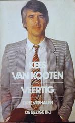 Kees v Kooten Veertig drie verhalen+Liefde in Parijs Campert, Verzenden, Gelezen, Verhalen