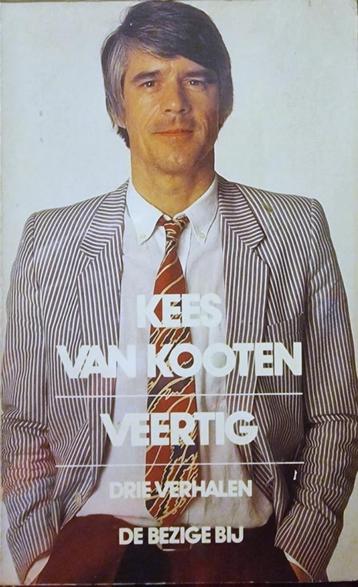 Kees van Kooten Veertig drie verhalen De bezige bij beschikbaar voor biedingen