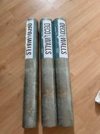 Dutch Wallcoverings Royal Dutch 9 TP1010, Ophalen of Verzenden, 10 tot 25 m²