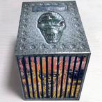 IRON MAIDEN Britse heavy metal New Wave heavy metal band, Cd's en Dvd's, Ophalen of Verzenden, Zo goed als nieuw, Boxset