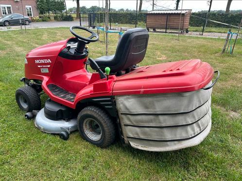 Honda 2622 Zitmaaier, Tuin en Terras, Zitmaaiers, 90 tot 120 cm, Ophalen of Verzenden