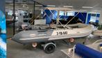 Admiraal 450 rubberboot + Yamaha 40 pk autolube + trailer, Ophalen, Dave@allesmarine.nl, 2e hands rubberboot, Zo goed als nieuw