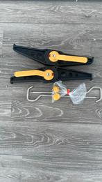 Rhino ladderklem, Auto diversen, Ophalen, Nieuw