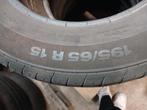 Gebruikte banden set 195/65 R15 Continental, Ophalen