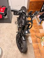 Fat Bike v8 - Stoere E-Bike, Overige merken, Gebruikt, Ophalen of Verzenden, 55 tot 59 cm