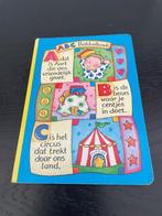 ABC babbelboek, Ophalen, Zo goed als nieuw, Guusje Slegers, Fictie algemeen