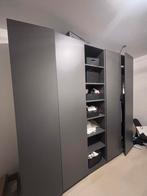 Ikea kast Pax z.g.a.n. €868 nieuw - nu €400, Ophalen, 200 cm of meer, 50 tot 100 cm, Zo goed als nieuw