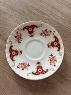 Vintage Queens Rosina China Kop en Schotel - 1875, Antiek en Kunst, Ophalen
