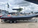 Highfield 760 Sport (bj 2019), Gebruikt, Overige brandstoffen, Overige merken