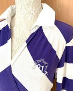 Mc Gregor top maat XL, Paars, Maat 46/48 (XL) of groter, Ophalen of Verzenden, Zo goed als nieuw