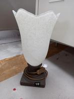 Lamp 35 cm hoog, Ophalen of Verzenden