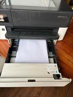 HP Office Pro 7720 - ZONDER Cartridge, Ophalen, Gebruikt, Faxen, Inkjetprinter