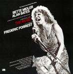 Vinyl LP: Bette Midler - The Rose, Ophalen of Verzenden, Gebruikt, 12 inch, Poprock