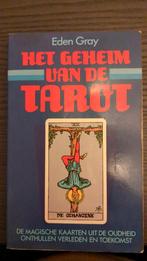 Het geheim van de Tarot, Ophalen of Verzenden, Zo goed als nieuw