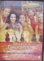 McLeod's daughters - complete seizoen 1, Cd's en Dvd's, Dvd's | Tv en Series, Vanaf 6 jaar, Ophalen of Verzenden, Zo goed als nieuw