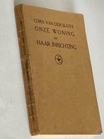 Cornelis va der Sluys, Onze Woning 1931, Ophalen of Verzenden