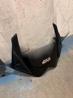 Yamaha TMAX Windscherm - GIVI, Motoren, Onderdelen | Yamaha, Ophalen of Verzenden, Gebruikt