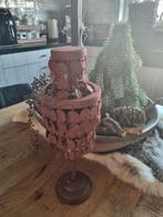 Schijfjeslamp (waxinelicht), Huis en Inrichting, Ophalen