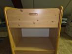 Emdeka Nachtkastje - 56x52x38 cm, Huis en Inrichting, Ophalen, Gebruikt, 55 tot 70 cm, 45 tot 65 cm