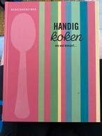 Handig Koken, Ophalen of Verzenden, Zo goed als nieuw, Azië en Oosters