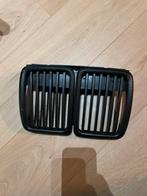 Zwarte Grill BMW E30 Front, Ophalen, Gebruikt, Voor, Bumper