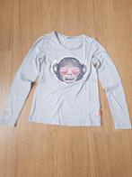 Verandershirt aap, Ophalen of Verzenden, Zo goed als nieuw, Jongen, Shirt of Longsleeve