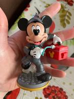 Nieuw Disney ornament - Mickey Mouse EMT ( Ambulance ), Verzamelen, Disney, Nieuw, Mickey Mouse, Ophalen of Verzenden, Beeldje of Figuurtje