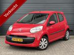 Citroen C1 1.0-12V | Airco | Dealer Onderhouden |, Voorwielaandrijving, Gebruikt, 4 stoelen, C1