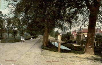 Purmerend Ingang Beemster st 1911 uitg Willfried Deyhle beschikbaar voor biedingen
