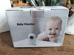 Baby Monitor, Ophalen of Verzenden, Nieuw, Minder dan 100 meter, Camera