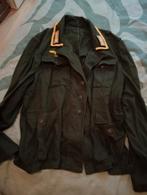 Repro Kriegsmarine hbt Summer uniform, Verzamelen, Ophalen of Verzenden, Marine, Duitsland, Kleding of Schoenen