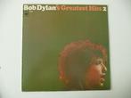lp BOB DYLAN - GREATEST HITS VOL.II - CBS Records,1975, Cd's en Dvd's, Vinyl | Pop, Ophalen of Verzenden, 1960 tot 1980, Gebruikt