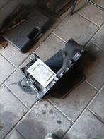 Hexagon 150 carters met papieren, Fietsen en Brommers, Brommeronderdelen | Scooters, Ophalen of Verzenden, Zo goed als nieuw, Blok