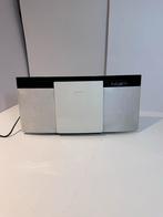 Panasonic SC-HC200EG-W Stereo Systeem, Ophalen of Verzenden, Nieuw, Cd-speler, Microset