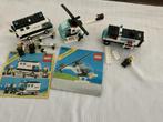 Lego politie setjes, Ophalen of Verzenden, Zo goed als nieuw