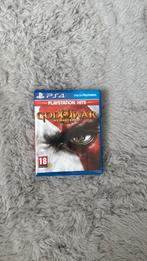 God of war remastered, Spelcomputers en Games, Games | Sony PlayStation Vita, Avontuur en Actie, Vanaf 18 jaar, 1 speler, Ophalen of Verzenden