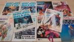 Bruno Brazil: 10 titels, Boeken, Stripboeken, Meerdere stripboeken, Ophalen of Verzenden, Gelezen