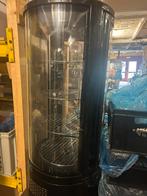 Taartvitrine en koeling Carter Cool, draaiende binnenkant, Ophalen of Verzenden, Gebruikt