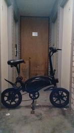 Elektrische Windgoo - Goedkoop! Zie beschrijving, Gebruikt, 51 tot 55 cm, 30 tot 50 km per accu, Ophalen