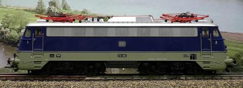 Roco elektrische lokomotief E 10 383 digitaal voorbereid lok, Hobby en Vrije tijd, Modeltreinen | H0, Nieuw, Locomotief, Gelijkstroom