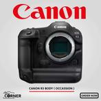 Canon 1DX MARK III BODY ( MINDER DAN 1000 CLICKS ), Audio, Tv en Foto, Fotocamera's Digitaal, Canon, Ophalen of Verzenden, Zo goed als nieuw