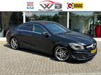 Mercedes-Benz CLA-klasse 220 d AMG I Leder I Navi I LED, Gebruikt, 4 cilinders, Zwart, Diesel