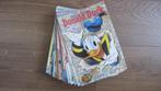 Donald Duck 2022 + leuke extra's, Complete serie of reeks, Ophalen of Verzenden, Zo goed als nieuw, Walt Disney’s
