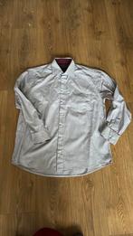 Overhemd John Cabot, Ophalen of Verzenden, Zo goed als nieuw, John Cabot, Halswijdte 41/42 (L)