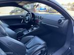 Audi TT 2.0 tfsi | S-line|Sportvelgen| Leder| Cruise, 65 €/maand, TT, Gebruikt, Zwart