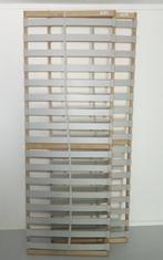 2 X LATTENBODEM BEDBODEM 70 X 200, Huis en Inrichting, Ophalen, Gebruikt, 200 cm, Eenpersoons